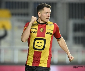 Man van de match in #KVMSER kon enkel Mrabti zijn: doelpunt geruststellend en verzekert steun van fans in competitie