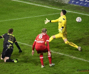 Verdiende overwinning van KV Oostende op het veld van Antwerp