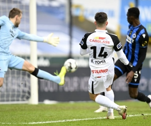 Kapers op de kust? 'Club Brugge krijgt concurrentie van Genk én buitenlandse topclubs'