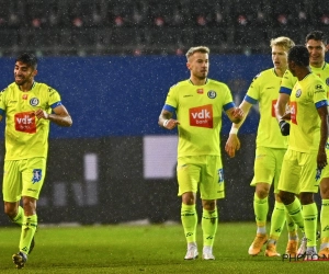 KAS Eupen heeft goed nieuws voor de supporters van AA Gent