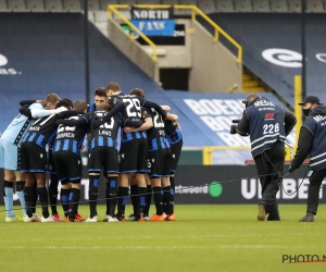 Venezolaans toptalent meteen in de selectie bij Club Brugge? 