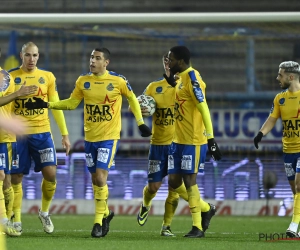 Officieel : Waasland-Beveren stelt ervaren defensieve middenvelder voor 