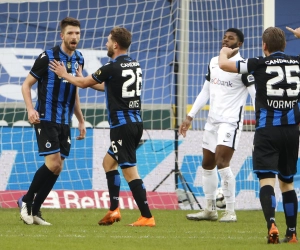 Staat duel tussen Club Brugge en OHL op de helling door corona-uitbraak? Het zou ook een ramp zijn voor de play-offs