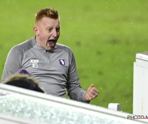 OFFICIEEL: Will Still en Beerschot ontbinden contract in onderling overleg: "Dit is het beste voor beide partijen"