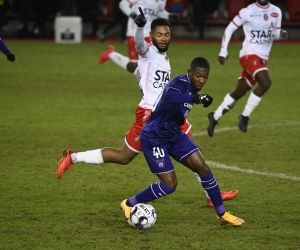 Ex-coach met niets anders dan lof voor Anderlecht-winger: "Hij was zo goed dat ik langs de zijlijn kon genieten"