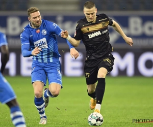 Dimitri Lavalée helemaal klaar voor Genk: "Ik ben dat niet vergeten" 