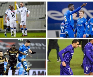 CIJFER VAN DE WEEK: 110 miljoen euro: de coronaputten in de Jupiler Pro League zijn enorm