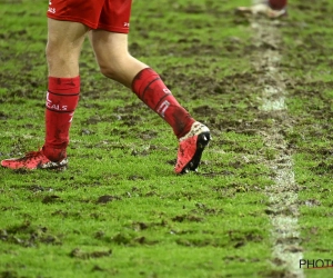 Niet enkel spelers JPL hunkeren naar zon... Deze werknemers van de clubs bidden er elke dag om 