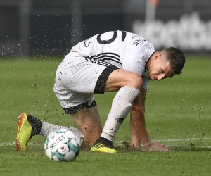 Geen Jens Cools (Eupen) vanavond tegen KV Kortrijk: Meteen ook einde seizoen?