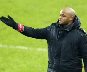 Anderlecht en Kompany onder de loep: "Indien Anderlecht straks derde of vierde eindigt, is dat fantastisch goed gedaan"