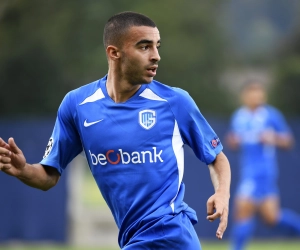 Done deal: KRC Genk laat youngster vertrekken naar Charleroi