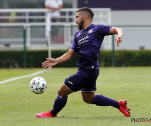 Bakkali kan eindelijk debuteren bij Beerschot