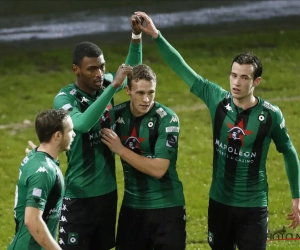 Cercle Brugge wint oefenpot tegen tweedeklasser met het kleinste verschil 