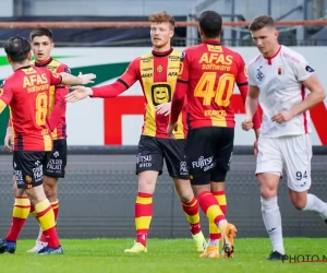 Mechelen-spits in topvorm: drie doelpunten op nog geen 20 minuten tijd