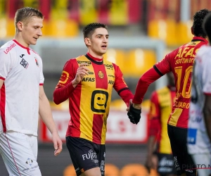 Malinwa-winger ontbreekt in zege tegen OHL: "Chapeau dat hij aangaf om niet te kunnen spelen"