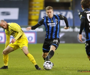 Club Brugge zet langste zegereeks in vele jaren neer