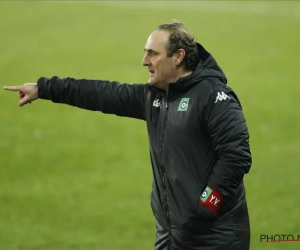 Cercle Brugge reageert na racistisch mopje van trainer Yves Vanderhaeghe: "Van kwade bedoelingen was er absoluut geen sprake"