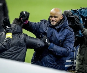 Kompany speelt graag tegen laag blok en zal vanavond hoogstwaarschijnlijk zijn zin krijgen: "Intensiteit moet dezelfde blijven"