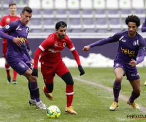 Antwerp haalt het in de derby van Beerschot na dolle slotfase