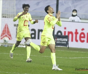 KV Mechelen zet zaterdag opnieuw ex-speler in de bloemetjes