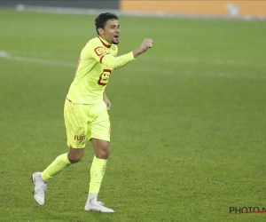 Bij Igor De Camargo zitten de testwedstrijden tegen Anderlecht nog vers in het geheugen: "Ik weet niet hoe Wasilewski die wedstrijd kon uitspelen"