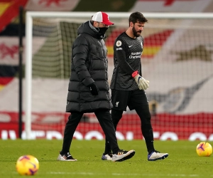 Klopp na last-minute winning goal: "Ongeloofelijk! Zoiets heb ik nog nooit gezien"