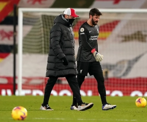 Klopp na last-minute winning goal: "Ongeloofelijk! Zoiets heb ik nog nooit gezien"