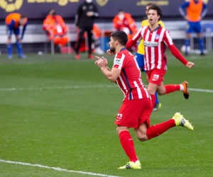 Suarez emotioneel na winst La Liga: "Barça schatte mij niet naar waarde, Atletico opende de deur"