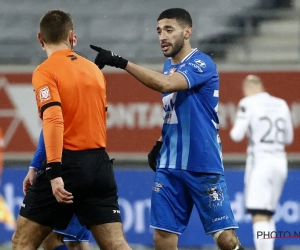 Referee Department laat zich uit over verschillende fases: "Technologie voor de 'Offside Line' was niet bruikbaar bij afgekeurd doelpunt KAA Gent"