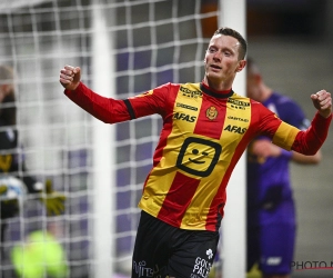 KV Mechelen wint met het kleinste verschil van Beerschot en plaatst zich voor de kwartfinales van de Croky Cup