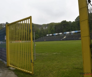 Duimen maar dat heteluchttent en zeil volstaan: Union en RSCA betreden donderdag met veel nieuwsgierigheid het veld