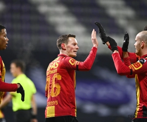 Rob Schoofs wil absoluut in de top acht met KV Mechelen: "We zorgden zelf voor de ommekeer"