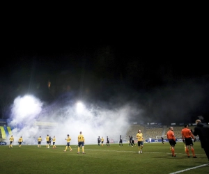 Anderlecht komt met statement na incident in bekermatch: "Dit kan bestraft worden met een match achter gesloten deuren"