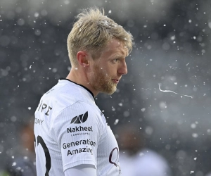 Eupen-spelers beseffen waar ze voor staan in de beker: "Dit is een privilege voor ons"