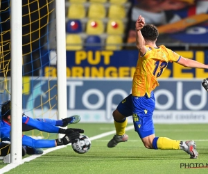 🎥 Louis Bostyn pakte tegen STVV uit met spectaculaire driedubbele redding