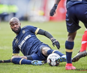 Lamkel Zé eist opnieuw dubbele hoofdrol op in match met twee gezichten