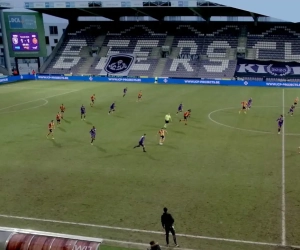 Referee Department geeft uitleg over buitenspelfase in Beerschot-KV Mechelen: "Wij hadden niet dezelfde beelden als de video-analisten"