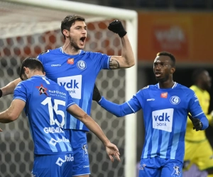 De flirt met Club Brugge en het verlengde contract: via uitstalraam play-off 2 cashen voor goalgetter Buffalo's?