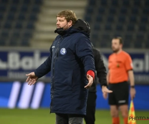 Hein Vanhaezebrouck razend door de afwezigheid van VAR in kwartfinales: "Puur amateurisme"