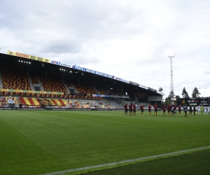 KV Mechelen zet in op toekomst en laat heel wat jonge snaken overkomen naar de eigen jeugdopleiding