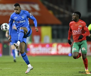 Dimitri de Condé verrast dat Onuachu en Lucumi nog in Genk voetballen: "Er was akkoord met Atalanta"