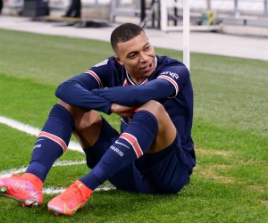 Mbappé heeft het gehad in Frankrijk en hint naar vertrek bij PSG: "Die kritische benadering is anders voor Franse spelers die in het buitenland voetballen"