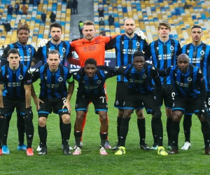 Club Brugge voert extra regels in om corona buiten te houden