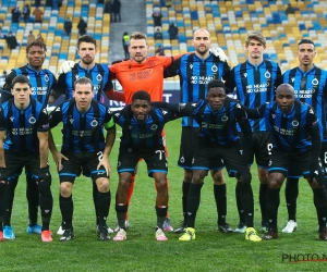 'Club Brugge wil onder meer Atalanta aftroeven voor Colombiaan met marktwaarde van 15 miljoen euro'