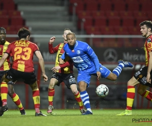 Geen van beide teams maar wel neutrale toeschouwer winnaar vanwege fraaie eerste helft in KVM - Gent