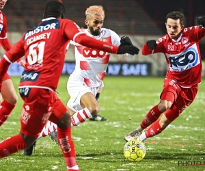 OFFICIEEL Sporting Charleroi ziet speler vertrekken naar Deinze in 1B