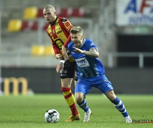 KAA Gent moet het in belangrijke wedstrijd tegen Standard zonder sterkhouder doen