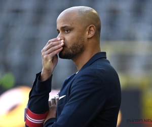 Elke andere trainer dan Kompany nu al ontslagen bij Anderlecht? "Elk Anderlecht-team van vroeger was ook anders dan dit Anderlecht"