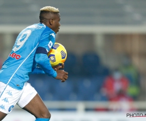 🎥 Napoli klimt op naar de vierde plaats na doelpunt ex-Charleroi aanvaller