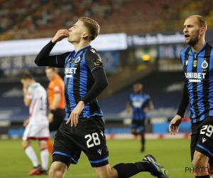 Club Brugge stevent onhoudbaar op titel af: 18-jarige Van Der Brempt maakt fantastische goal tegen OHL